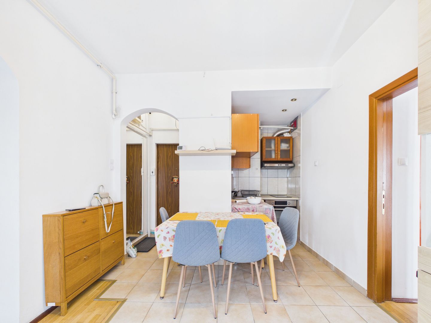 Apartament 2 camere Cotroceni - Poză 5