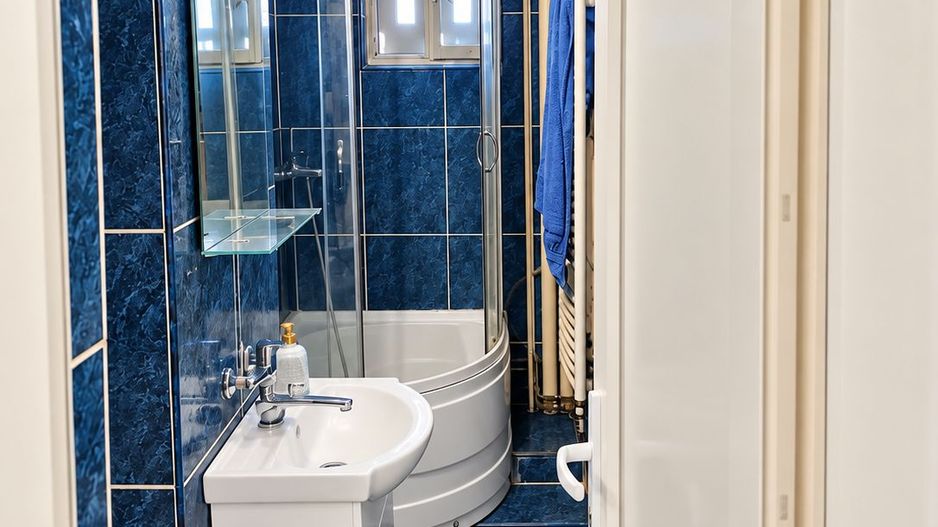 Spitalul Județean | 2 Camere | Centrală Proprie | Etaj Intermediar - Poză 8