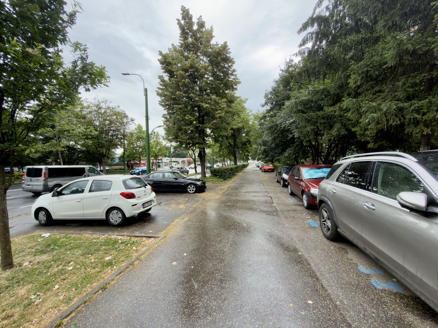 Garsonieră de vânzare, Bulevardul Saturn, Brașov - Poză 12