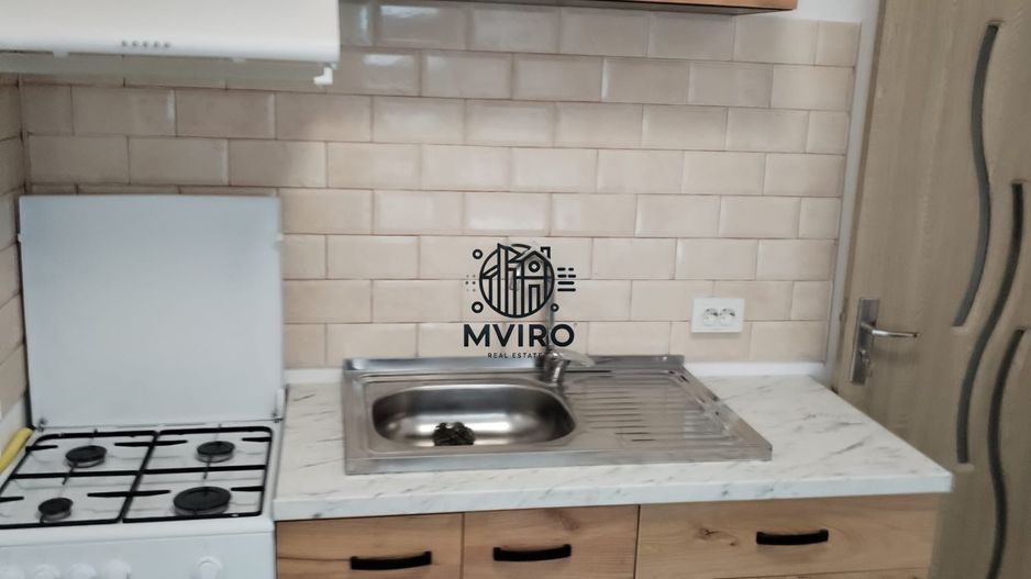 Casă de închiriat 3 camere + grădină, 2 locuri de parcare, - Poză 13