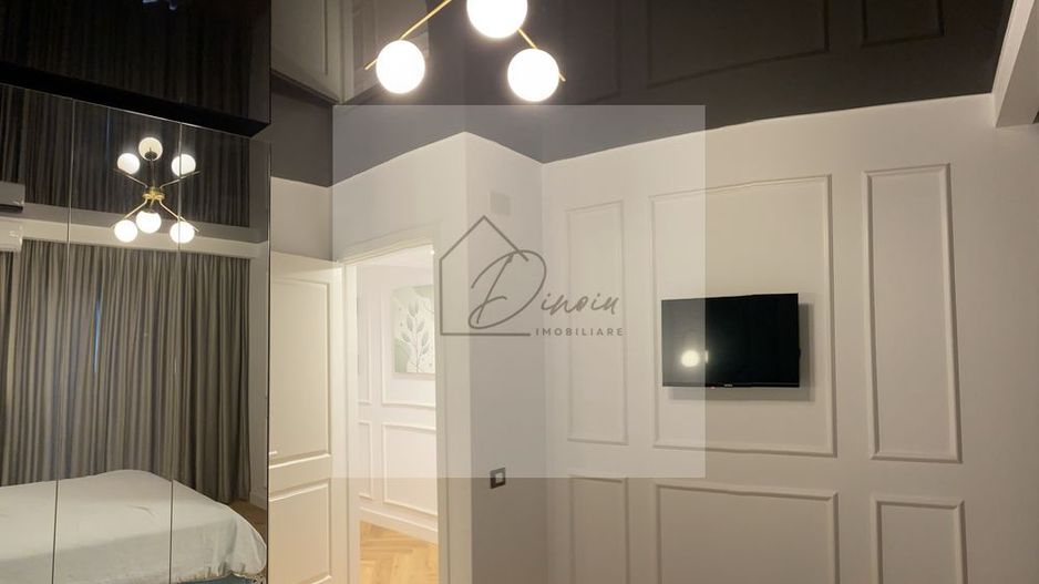 2 camere My Place Residence Pipera - Porsche I parcare incl. I COM 0% - Poză 5