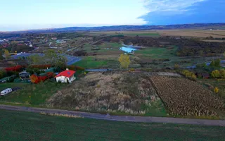 Oportunitate de Investiție – Teren intravilan 4.270 mp cu PUZ Ocna - Poză 12