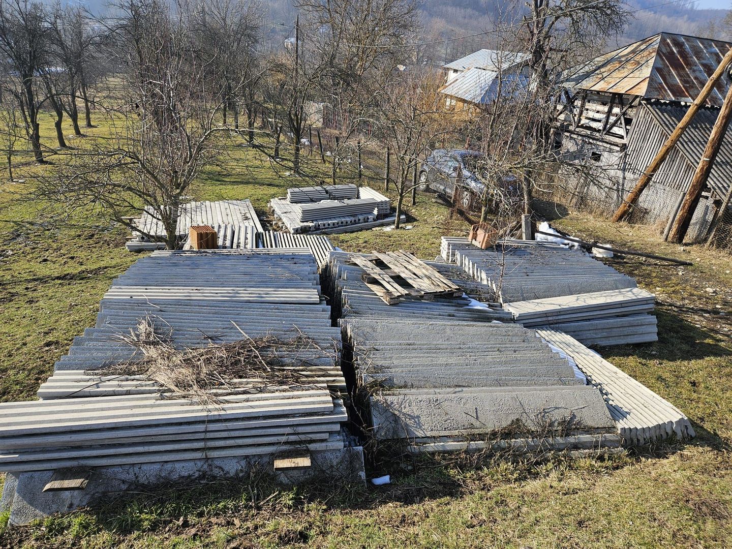 Casă pe platou, liniște și natură – Boțești, Argeș - Poză 22