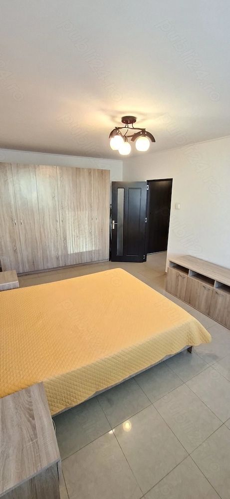 Închiriere Apartament cu 2 camere, decomandat, 2 min metrou Obor, mobilat - Poză 8