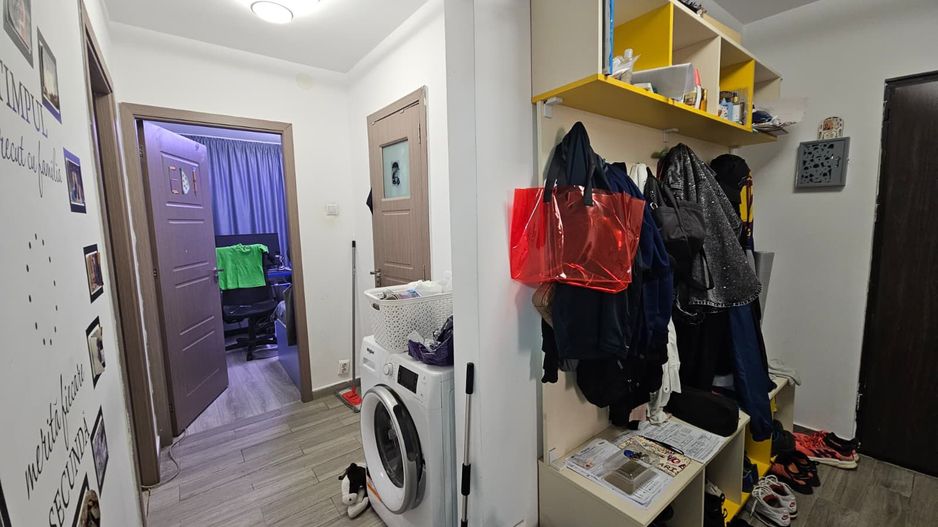 De vanzare apartament 3 camere Piata Resita, Berceni, sector 4 - Poză 9