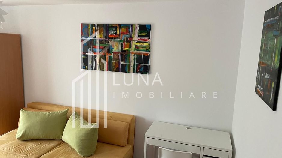 Apartament cu 1 cameră, ultracentral – ideal locuire sau investiție - Poză 4