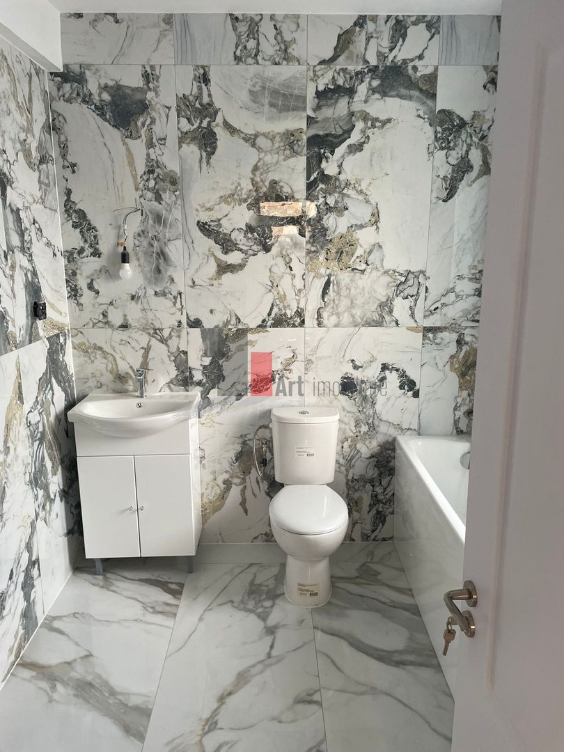 Vila individuala Balotesti-Dumbraveni - Poză 6