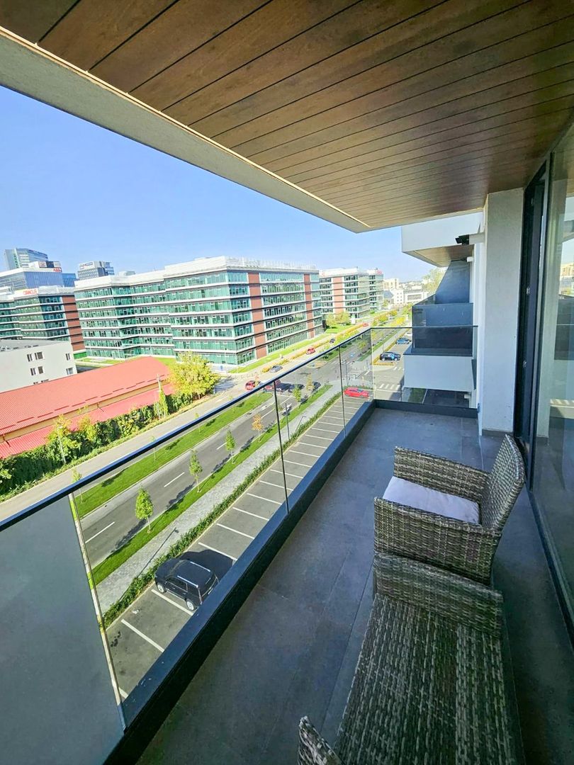 Închiriere apartament 2 camere 48mp | Aproape de centru - Poză 10