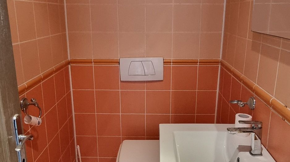 Casă P+M, 4 camere, str Lebedei, singur in curte - 600 E. Comision 0 - Poză 11