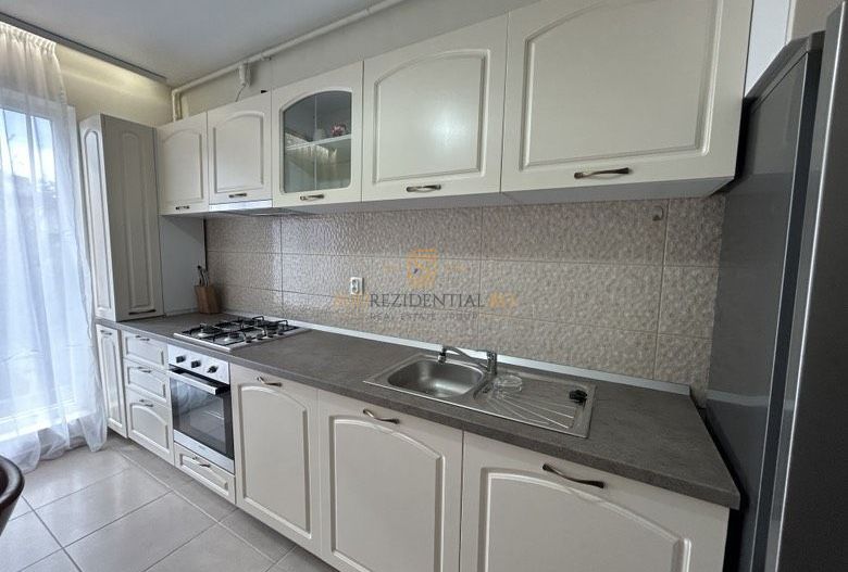 Apartament 2 camere  Bloc  2021 | 61,2 mp | Etaj 1 | Sector 3 - Poză 7