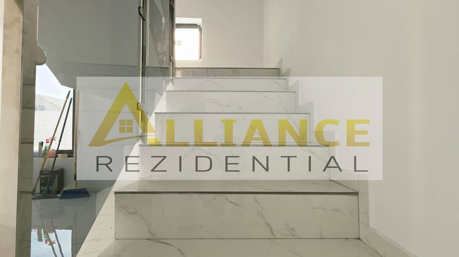 Vila 4 Camere | Curte amenajata - Poză 11