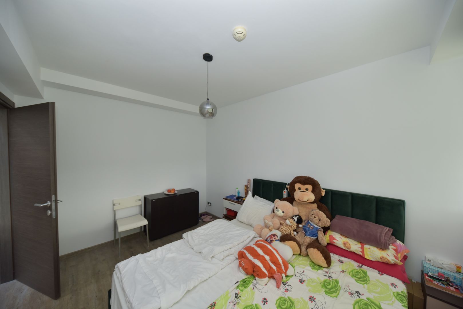 4 camere, parcare, Silver Mountain, rate proprietar - Poză 7