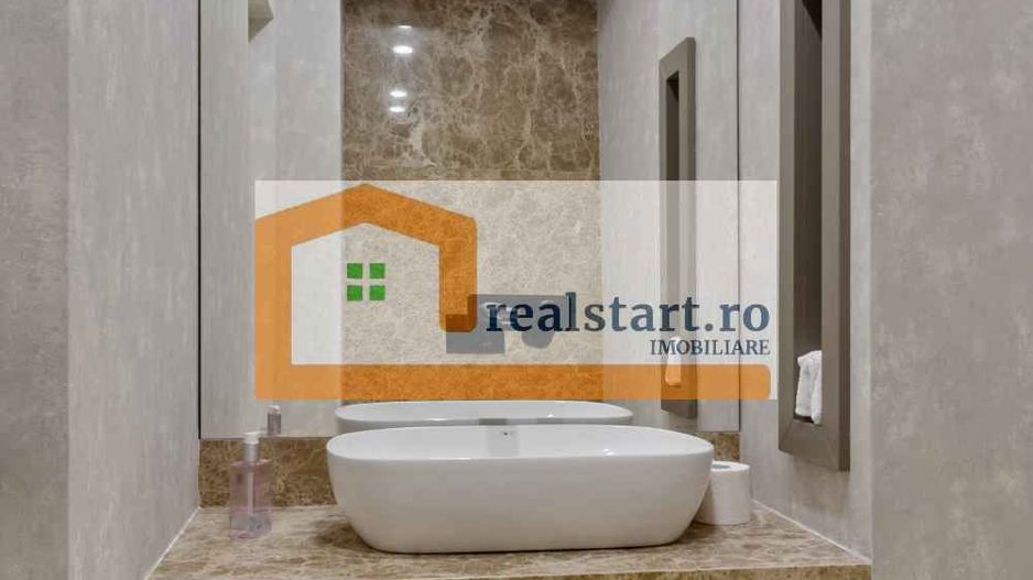 Vila individuala, acces metrou, 10 locuri parcare - Poză 28