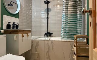 Apartament renovat cu CENTRALA PROPRIE - Poză 16