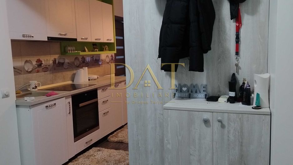 Apartament de vanzare 2 camere | zona Edgar Quinet| - Poză 3