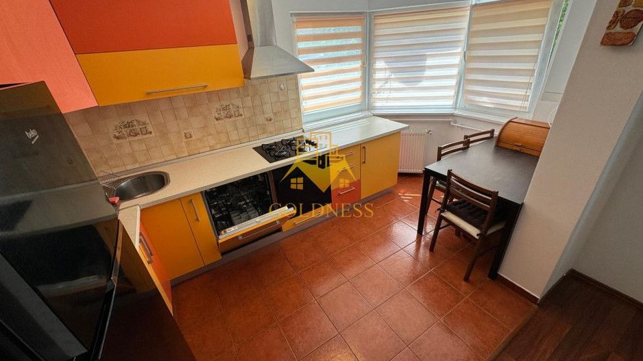 3 camere, open space, parcare, Buna ziua zona LIDL, Panemar - Poză 10
