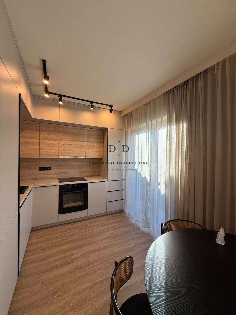 Casa de vanzare | LUX | 3 bai | gradina | terasa | parcare| Floresti - Poză 7