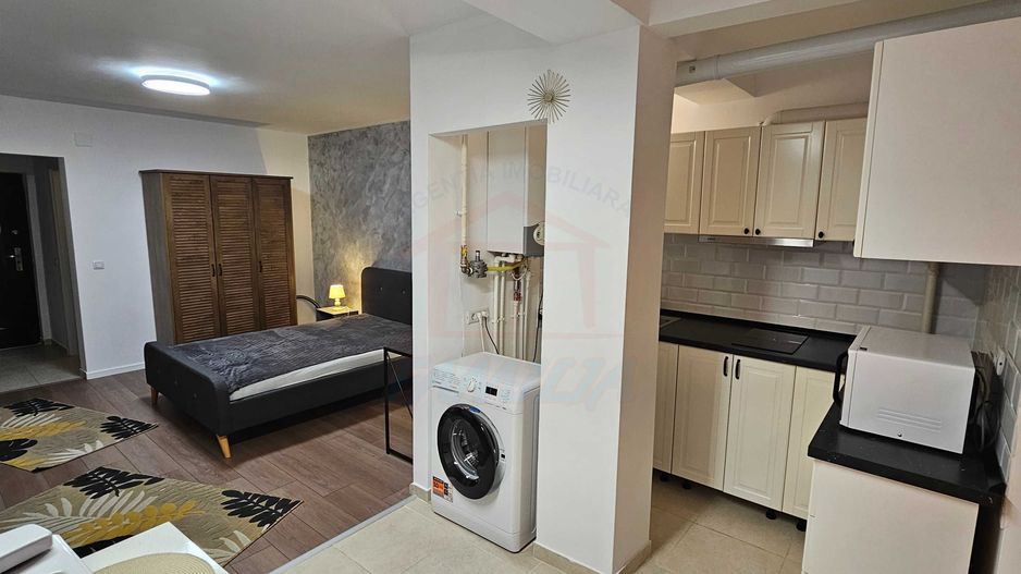 Vanzare apartament cu o camera, zona Mazepa 1(Scoala 28), pret 57.500 - Poză 5