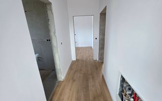 Duplex modern 121 mp utili, 4 camere, curte 315 mp, zonă liniștită - Poză 7