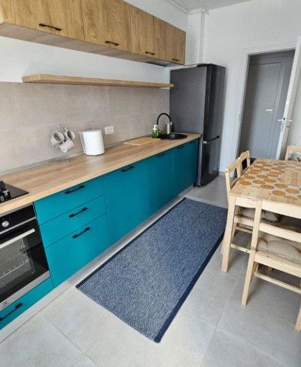 Apartament 3 camere, Parcul Carol, ISG IV Residence - Poză 8