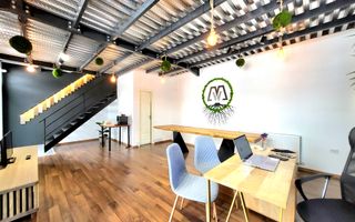 Spatiu comercial - 80 mp #plus-imo.ro - Poză 2