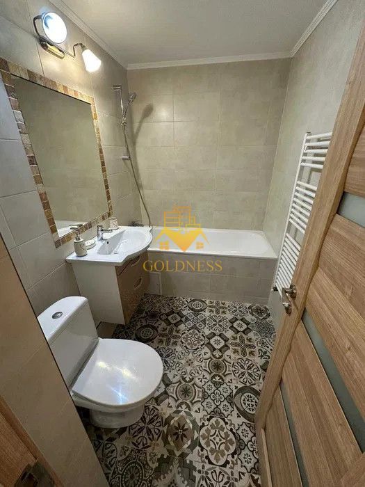 2 camere decomandate, terasa, Piata Marasti, Dorobantilor, Profi, OMV - Poză 7