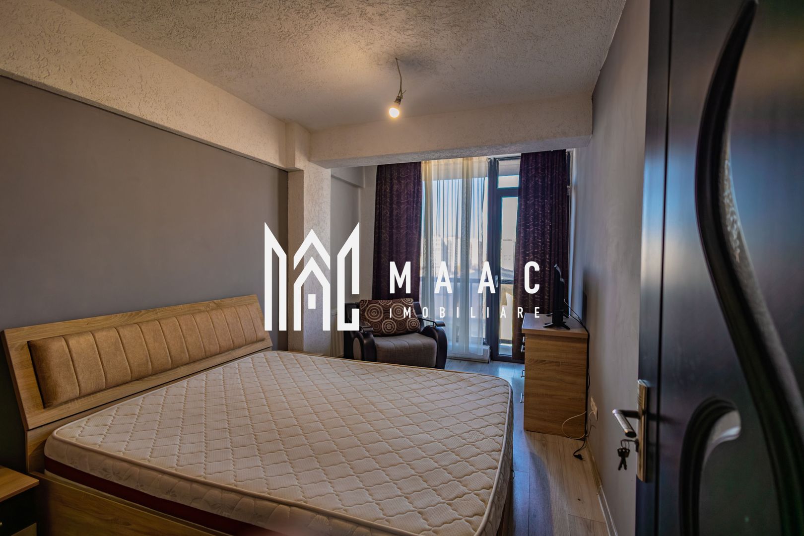 Apartament 3 camere I 70 mp I Vedere panoramică I Doamna Stanca - Poză 7