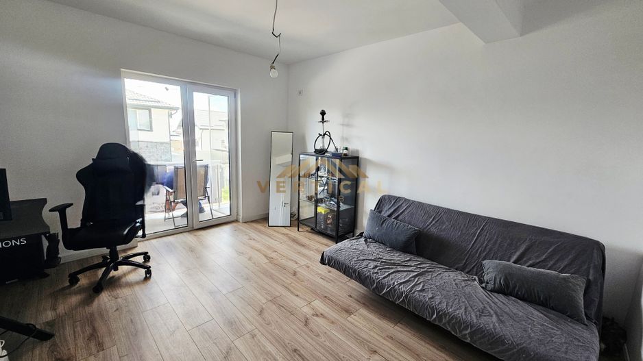 Vila 4 camere in zona de intrare a comunei Berceni - Poză 20