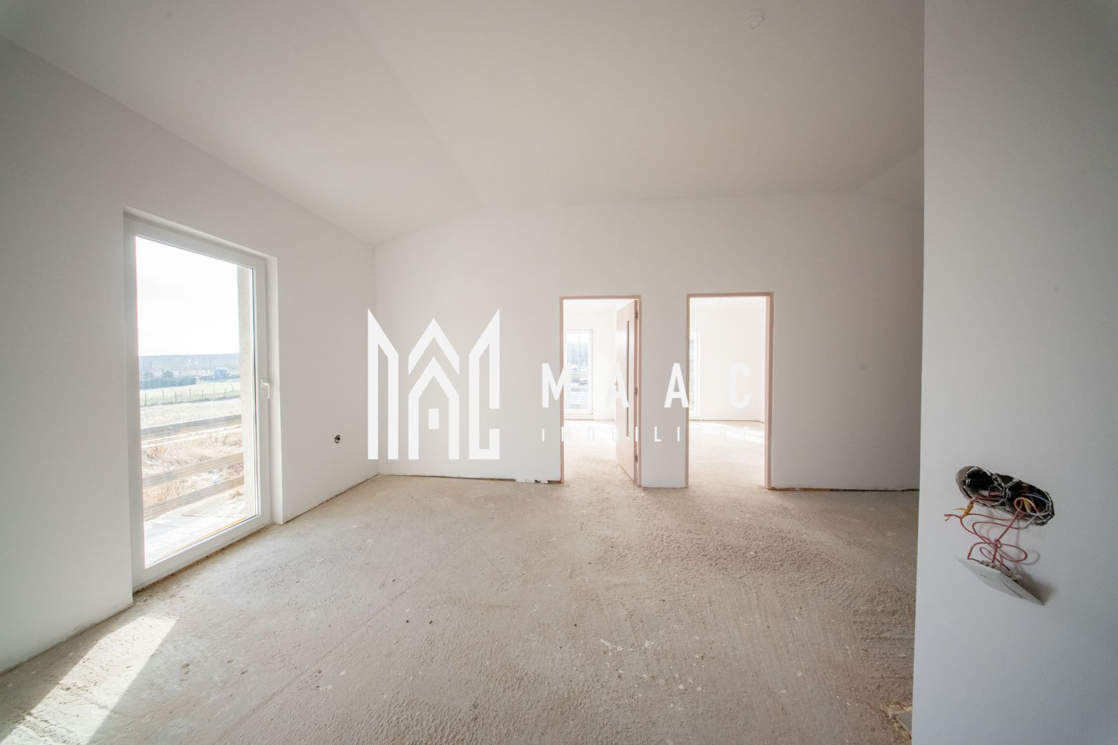 Case individuale | Constructii noi | 1500 MP | Rusciori - Poză 13