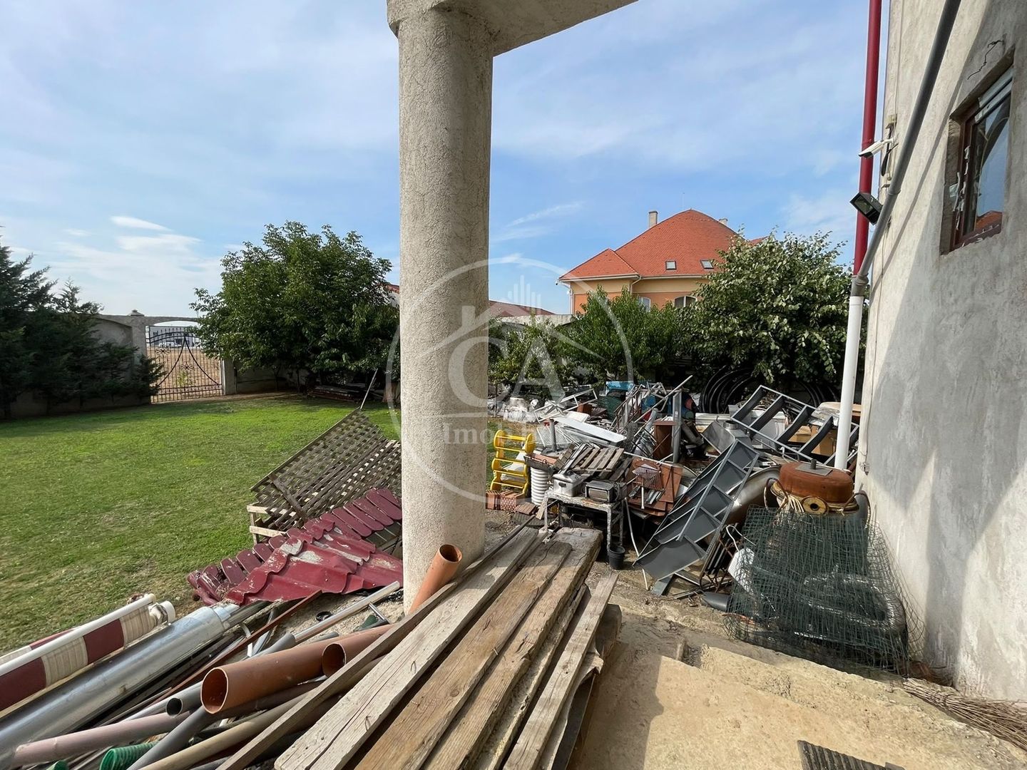 Proprietate speciala de inchiriat D+P+E+M in Calea Aradului, Oradea - Poză 7
