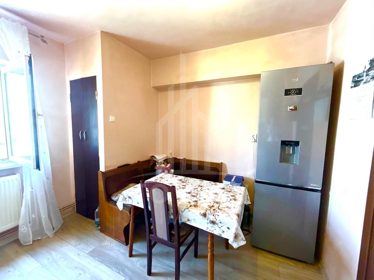 Apartament 4 camere Bulevardul Mihai Viteazu - Poză 2