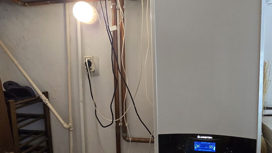 Casă spațioasă cu 6 camere în Triaj preț ajustat - COMISION 0%🌿🏡 - Poză 25