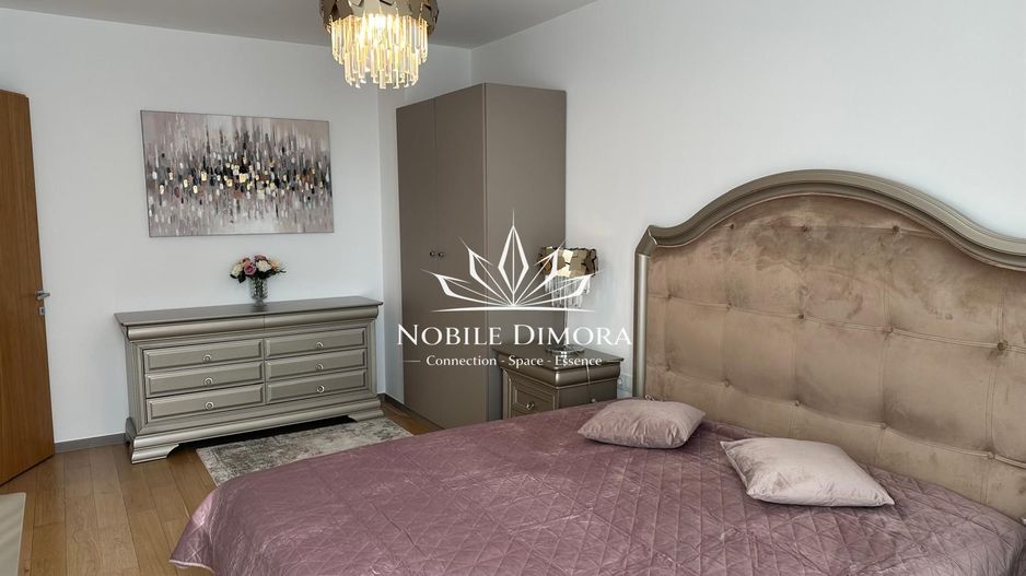 Monarch - Apartament cu 3 camere de lux, terasa spatioasa - Take Ionescu - Poză 14