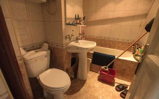 Apartament 4 camere | 125mp | balcon | Dorobantilor | cartier Marasti - Poză 8