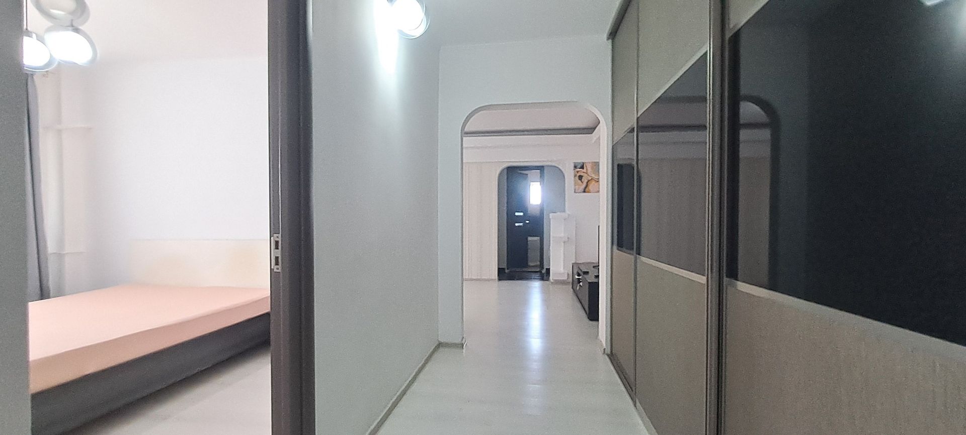 3 camere | Modern | Parcare | Gorjului - Poză 10