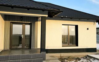 #, Vand casa in Visani - Poză 1