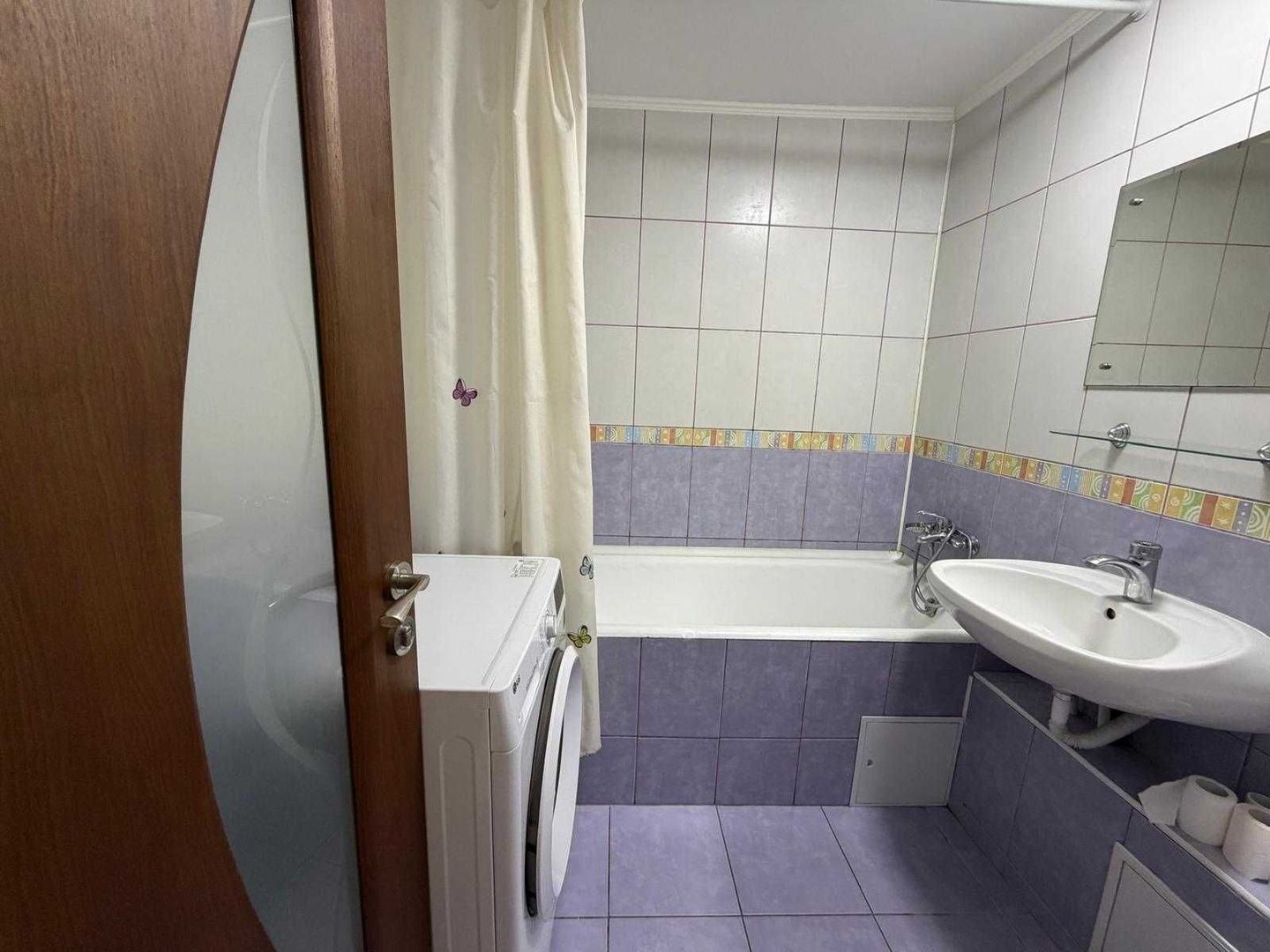 apartament 2 camere Piata Iancului, la 2 minute de metrou - Poză 5