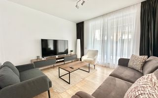 Vila 5 Camere | Rond OMV - Pipera - Poză 2