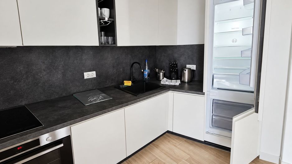 For Rent | Premium 2-Room Apartment | 72 sqm | Win Herăstrău - Poză 4