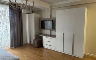 Chirie, apartament, 1 cameră, strada Vlaicu Pîrcalab, Centru - Poză 2