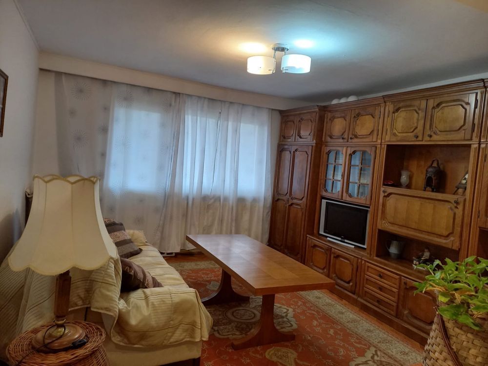 Vand Apartament 3 camere, Micro 16 Satu Mare - Poză 1