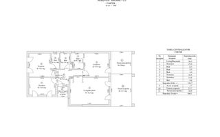 VANZARE CASA CU TEREN 800MP CORBEANCA PADURE - Poză 6