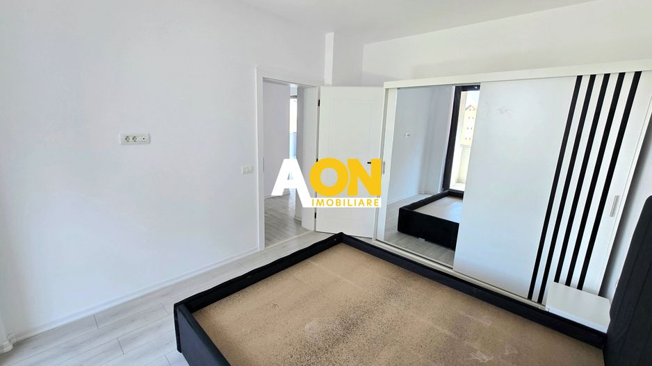 Apartament cu 3 Camere, Bloc Nou, Prima Închiriere, Zona Centru - Poză 8