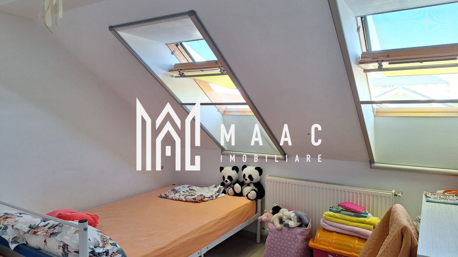 Apartament 4 camere | Arhitectilor | Terasa | Parcare - Poză 5