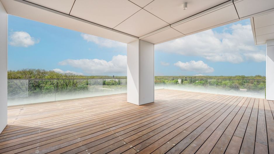 Pines Residence - Poză 20