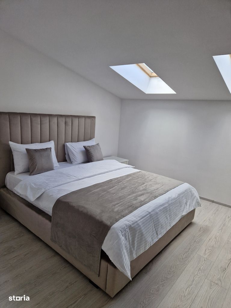 Vila P + 2 - 5 camere de vanzare - Poză 8