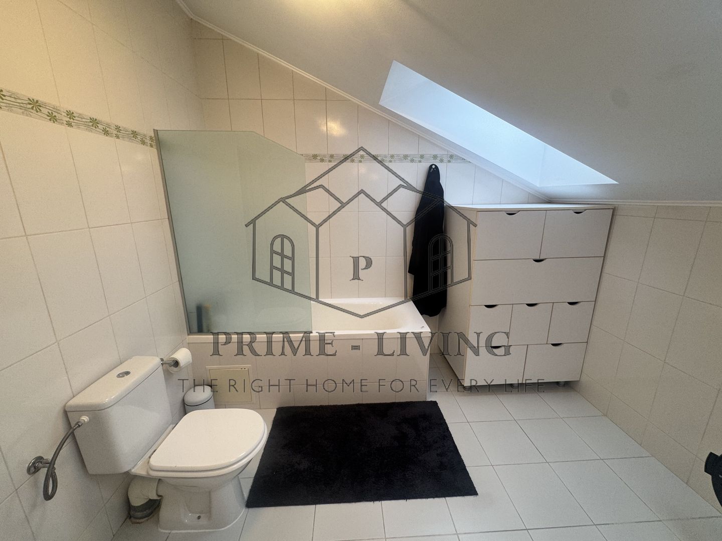 PENTHOUSE SUPERB LA INCHIRIERE IN ZONA PIPERA/IANCU NICOLAE - Poză 8