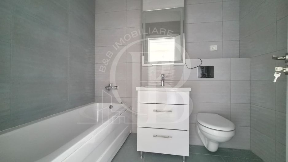 Apartament Finalizat 2 camere Parcare Inclusa Th. Pallady - Poză 6