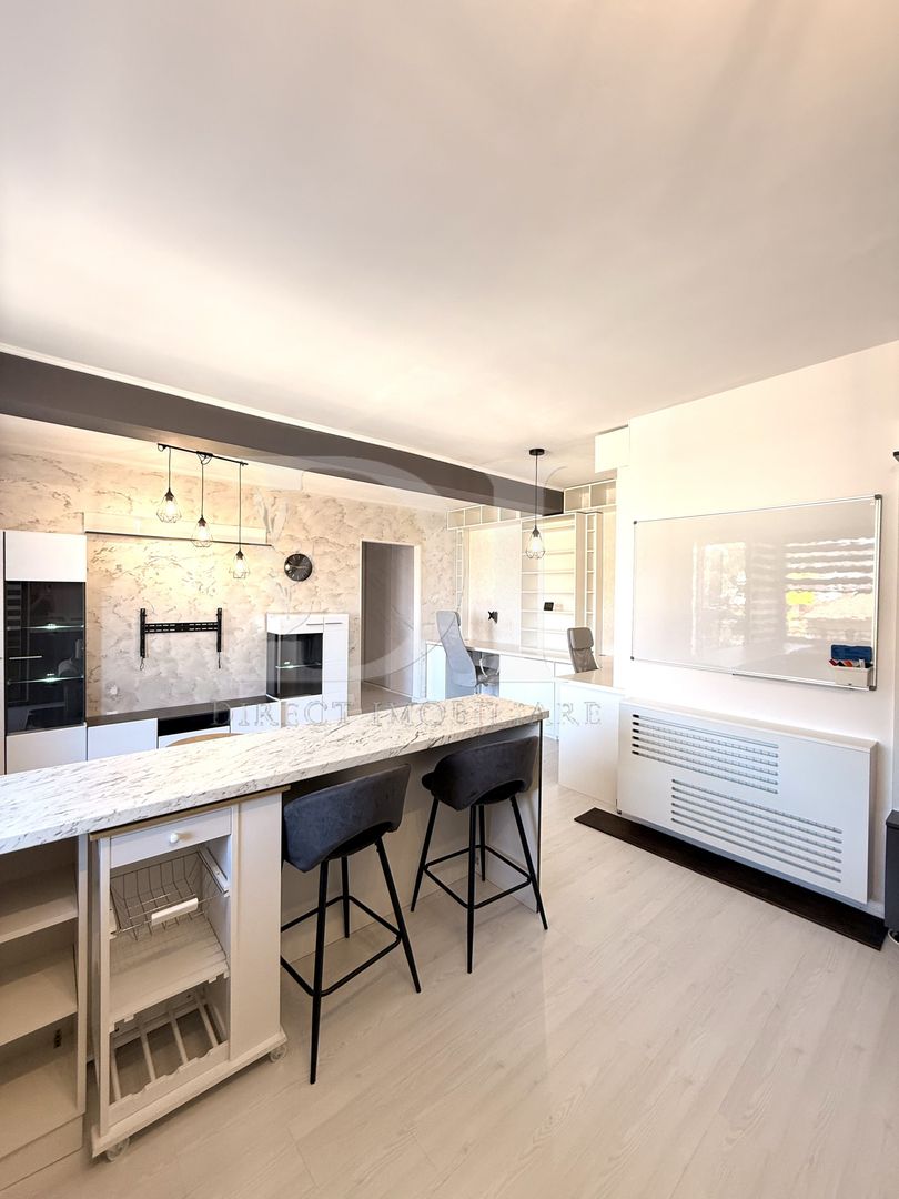 APARTAMENT SMART DE VÂNZARE | FLOREȘTI – ZONA TEILOR - Poză 2