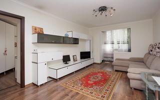 Vânzare, apartament 3 camere, str. Alexei Mateevici, Strășeni - Poză 4